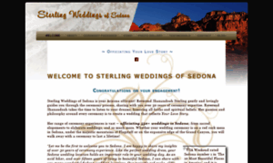 Sterlingweddings.com thumbnail