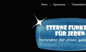 Sterne-funkeln-fuer-jeden.de thumbnail