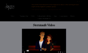 Sterne.ch thumbnail