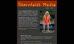 Sternfeldt.se thumbnail
