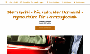 Sterngmbh-kfz-gutachter-dortmund.business.site thumbnail