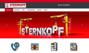 Sternkopf.de thumbnail