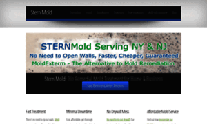 Sternmold.com thumbnail