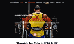 Steroids-for-sale.co thumbnail