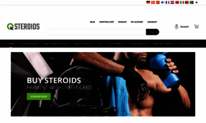 Steroids.click thumbnail