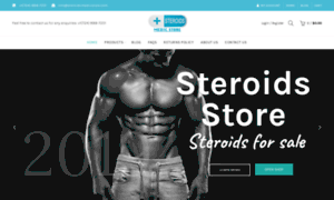 Steroidsmedicstore.com thumbnail