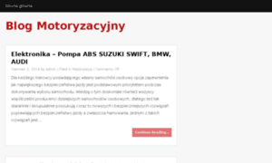 Sterownik-silnika.pl thumbnail