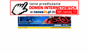 Sterowniki.net.pl thumbnail