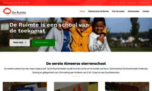 Sterrenschoolderuimte.nl thumbnail