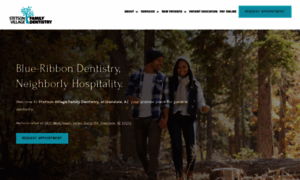 Stetsonvillagefamilydentistry.com thumbnail