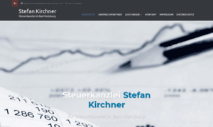 Steuerberater-kirchner.com thumbnail