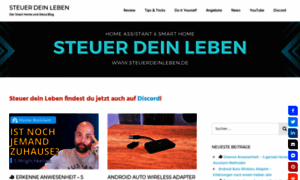 Steuerdeinleben.de thumbnail