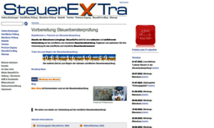 Steuerextra.de thumbnail