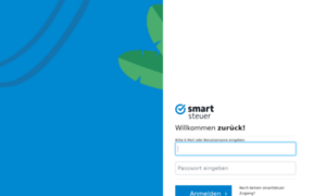 Steuerjahr2015.smartsteuer.de thumbnail