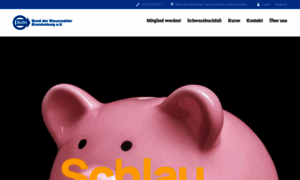 Steuerzahler-brandenburg.de thumbnail