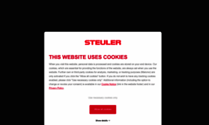 Steuler-kch.com.au thumbnail