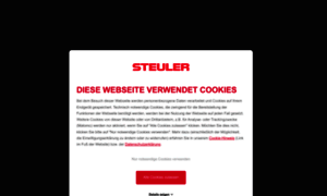 Steuler-kch.com thumbnail