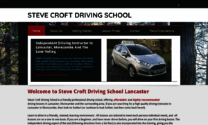 Steve-croft.co.uk thumbnail