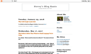 Steve-yegge.blogspot.in thumbnail