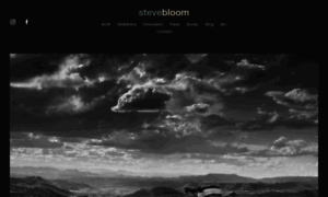 Stevebloom.com thumbnail