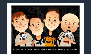 Stevebloomerswashing.com thumbnail