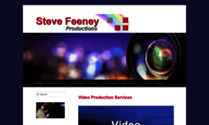 Stevefeeney.com thumbnail