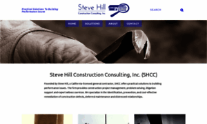 Stevehill.cc thumbnail