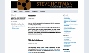 Stevehoffman.tv thumbnail