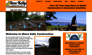 Stevekellyconstruction.com thumbnail