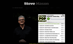 Stevemason.com thumbnail