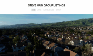 Stevemungrouplistings.com thumbnail