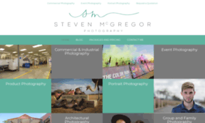 Stevenmcgregor.co.za thumbnail