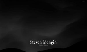 Stevenmengin.com thumbnail