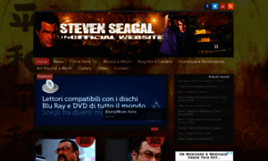 Stevenseagal.it thumbnail