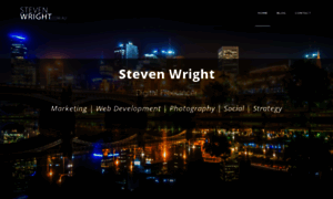 Stevenwright.com.au thumbnail