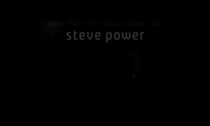 Stevepowermix.co.uk thumbnail