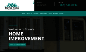 Steves-home-improvement.com thumbnail