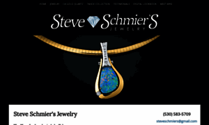 Steveschmiersjewelry.com thumbnail