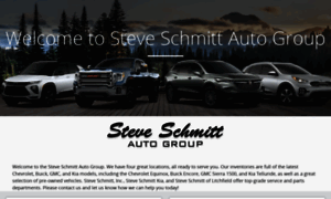 Steveschmitt.com thumbnail