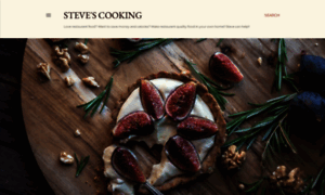 Stevescooking.blogspot.bg thumbnail