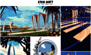 Stevescott.com.au thumbnail