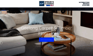 Stevesflooring.com.au thumbnail