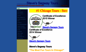 Stevessegwaytours.com thumbnail