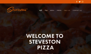 Stevestonpizza.com thumbnail