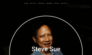 Stevesue.com thumbnail