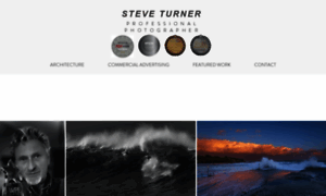 Steveturnerphotography.com.au thumbnail