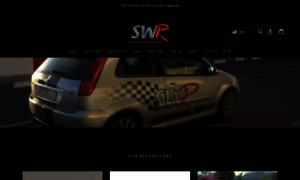 Stevewyndhamracing.com thumbnail