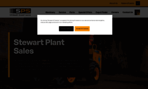 Stewart-plant-sales.com thumbnail