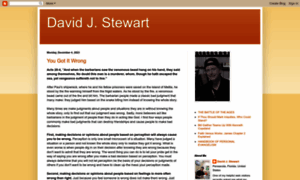 Stewart1611.blogspot.com thumbnail