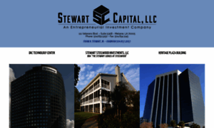 Stewartcapital.com thumbnail